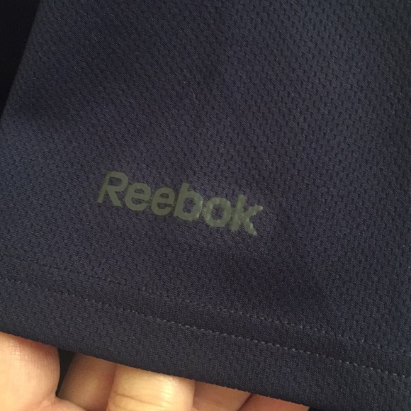 Reebok PLAY DRY Athletic Shirt - Picture 3 of 7